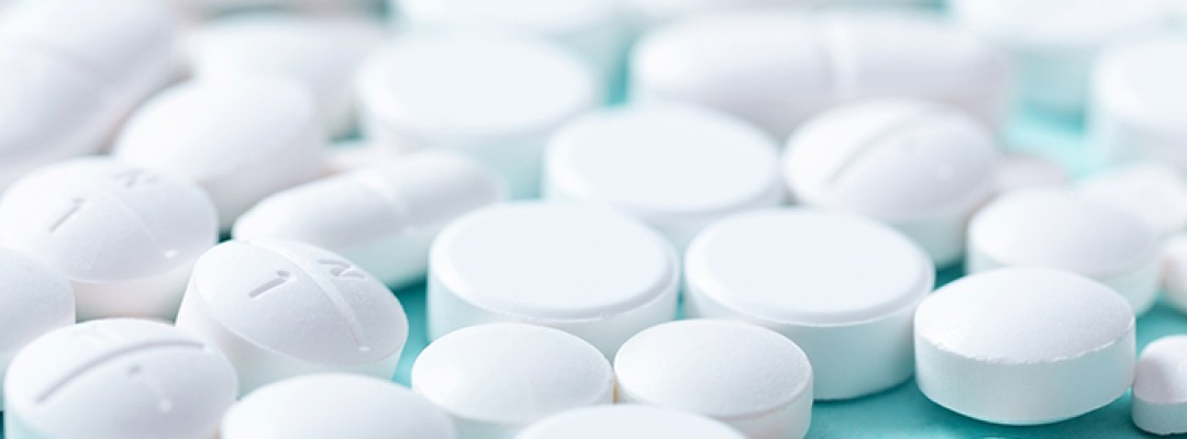 Pharma Portfolio Tabletten